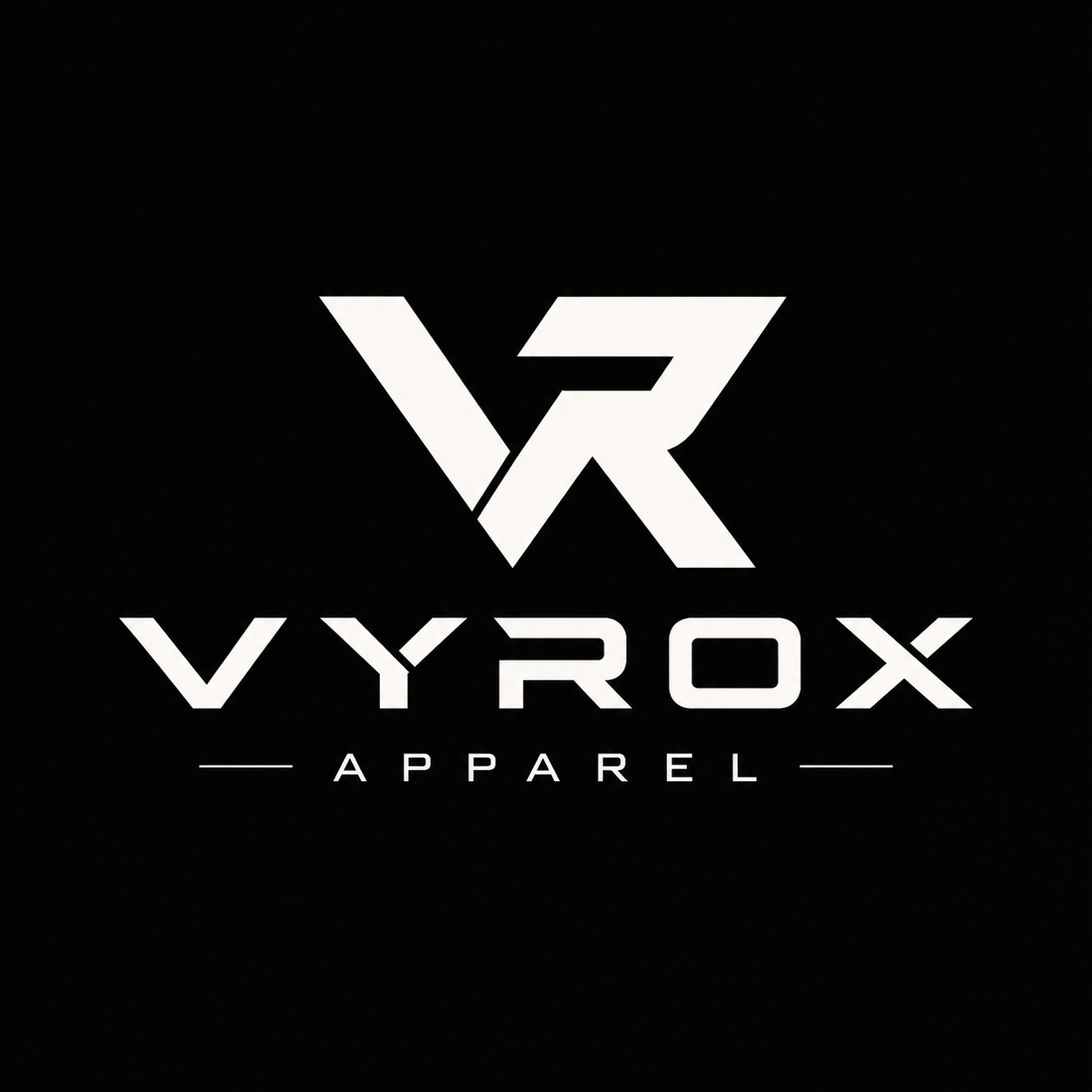 Vyrox Apparel